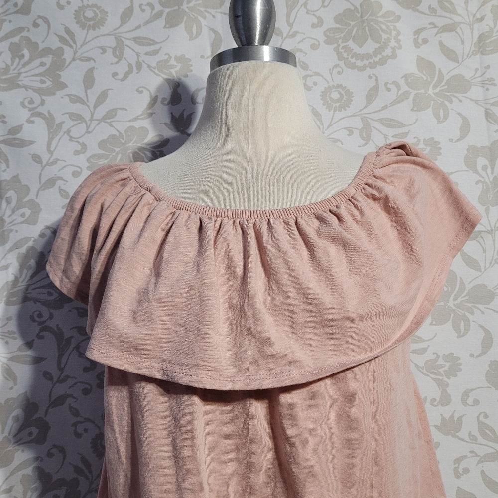 Royality Top size L - Picture 2 of 5